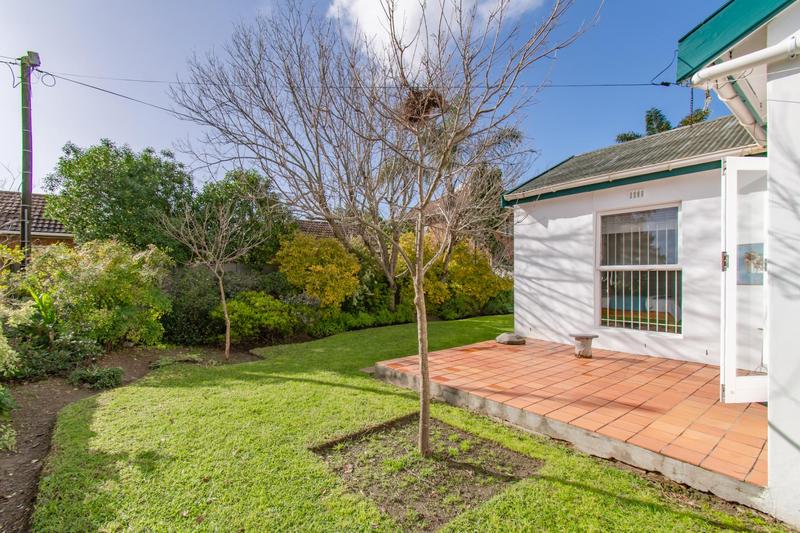 3 Bedroom Property for Sale in Durbanville Western Cape